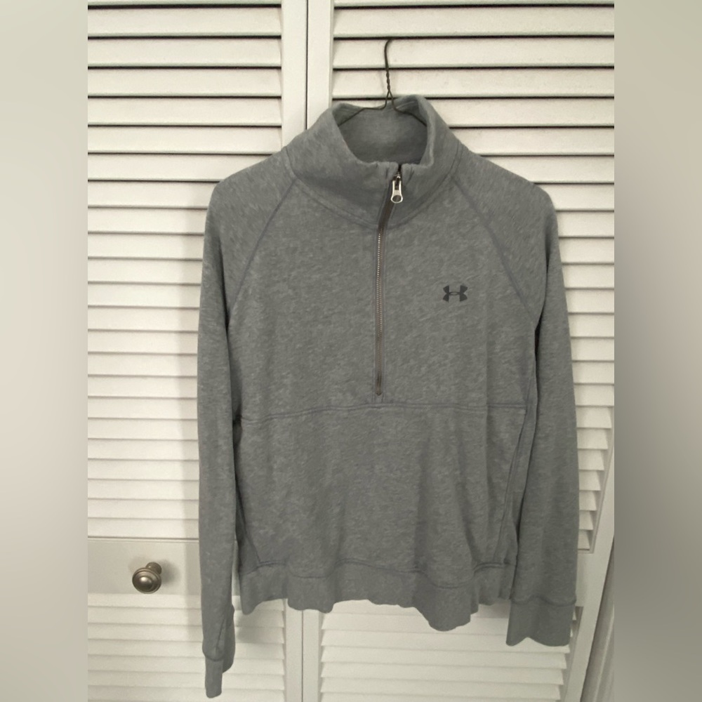 Women’s Under Armour Tech^TM Twist 1/2 Zip